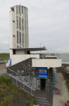 Fertigstellung des Afsluitdijk 